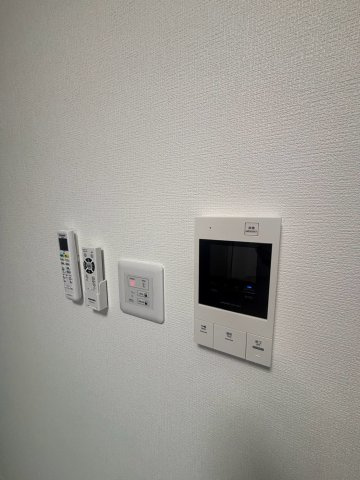 S-RESIDENCE新宿早稲田avelisのセキュリティ
