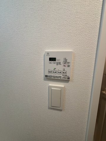 S-RESIDENCE新宿早稲田avelisの設備