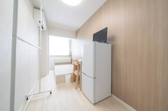 SA239 SA-クロス大曽根1の居間・リビング