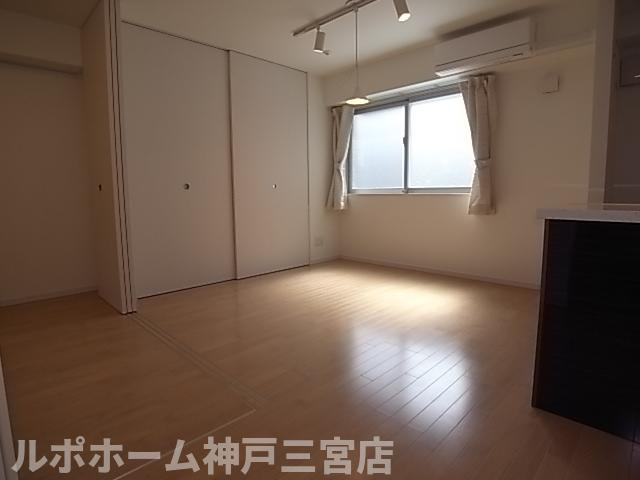 AOI FLATSのその他