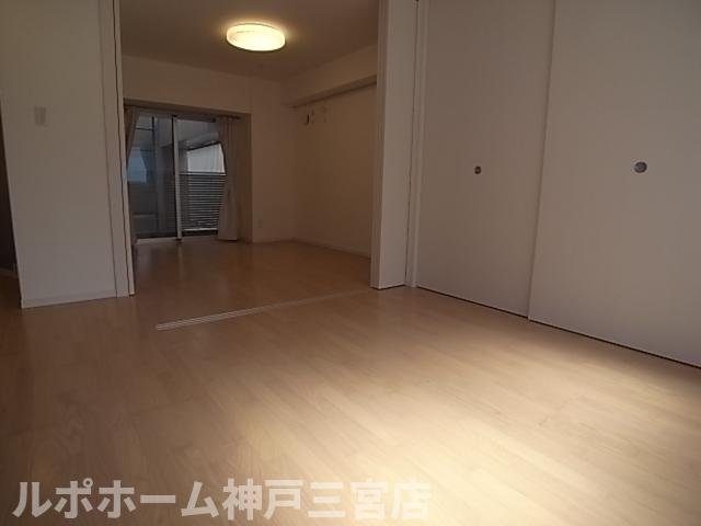 AOI FLATSの設備
