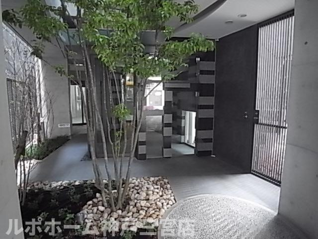 AOI FLATSのその他共用部分