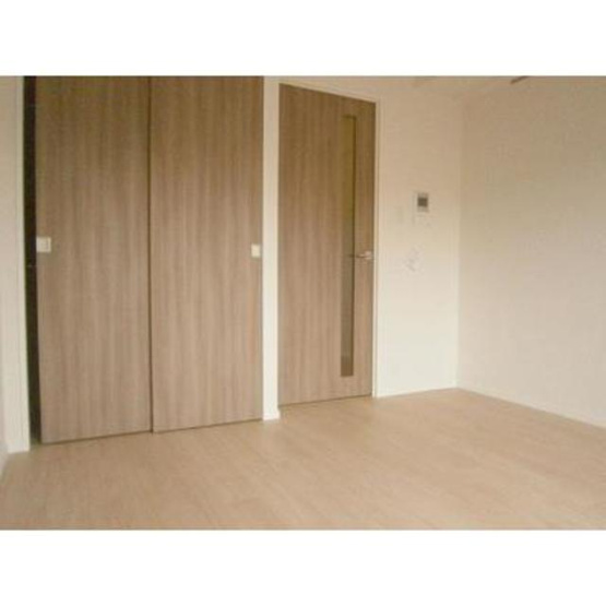 【収納】 | パークアクシス錦糸町・親水公園 | ※写真は同タイプ住戸です。