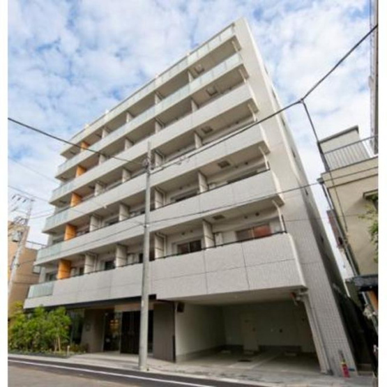 【外観】 | パークアクシス錦糸町・親水公園