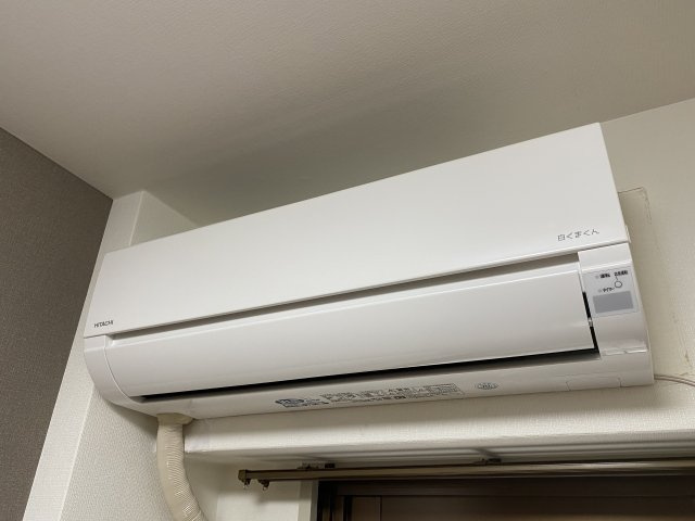 エスペランサあびこの設備