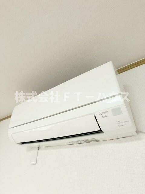 グリーンパレスＭＫの設備