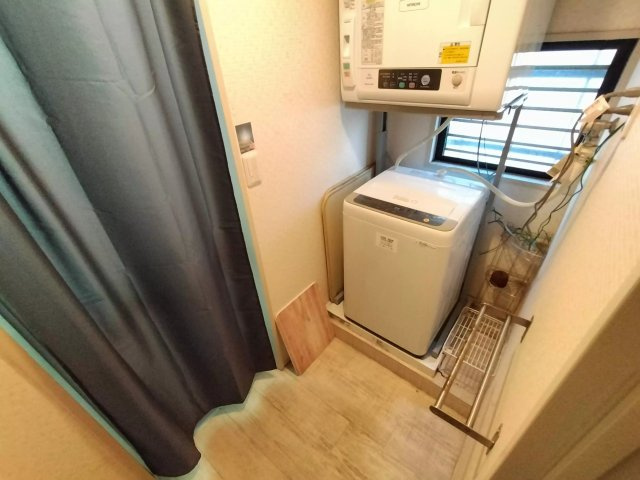 SB030 クロス三軒茶屋9のその他