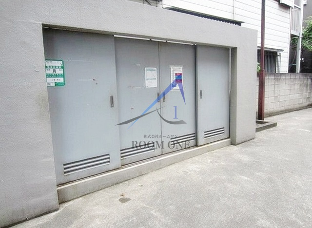 篝り舎