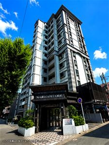 ニューリバー九工大駅前