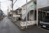 AP1630 センチュリーハウスB棟の画像