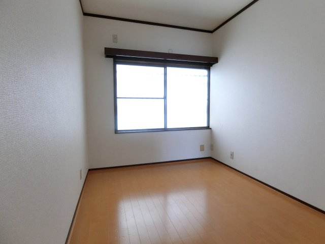 【内装】 | 府中町一丁目貸家