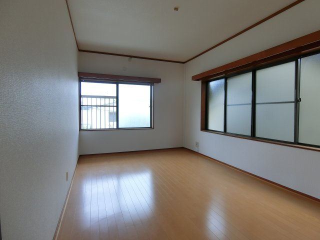 【その他】 | 府中町一丁目貸家