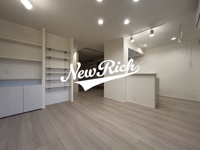 前橋市総社町植野のアパート