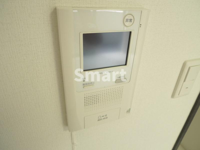 【セキュリティ】 | プレミアムキューブ新中野