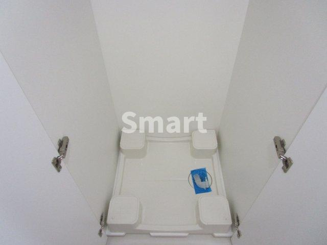 【設備】 | プレミアムキューブ新中野