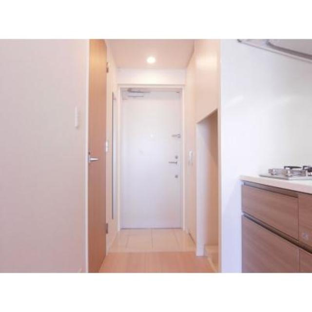 パークアクシス新御徒町Ｅａｓｔのその他|※写真は同タイプ住戸です。