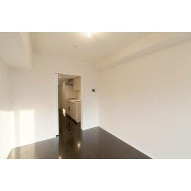 パークキューブ神田の居間・リビング|※写真は同タイプ住戸です。