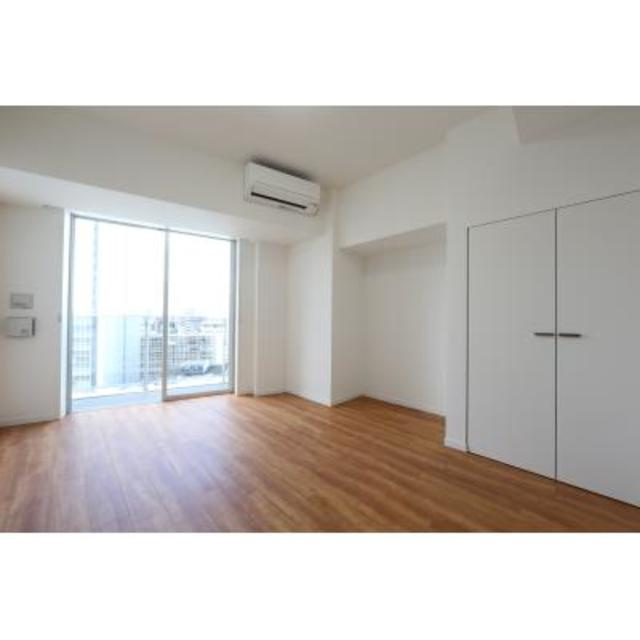 ＣＯＲＮＥＳ　ＨＯＵＳＥ　ＮＡＧＯＹＡの居間・リビング|※写真は同タイプ住戸です。