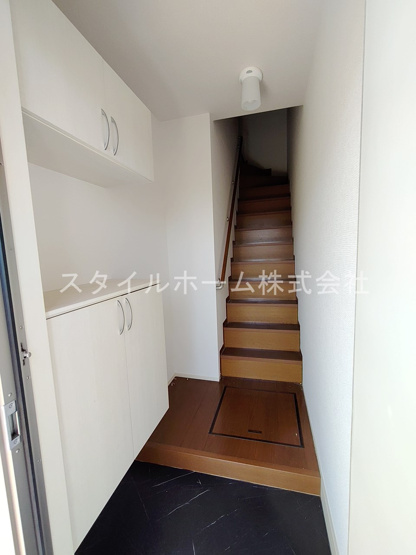 【収納】 | ロイヤルウィット | イメージ写真です。