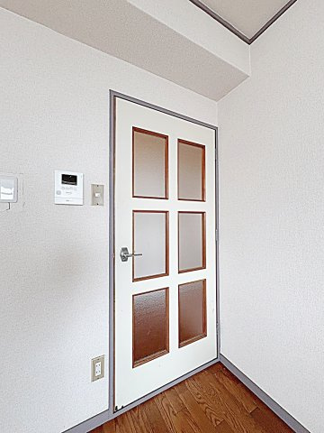 浅井マンションのセキュリティ