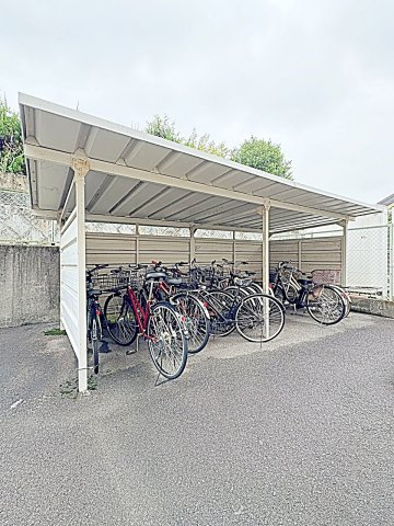 浅井マンションのその他共用部分