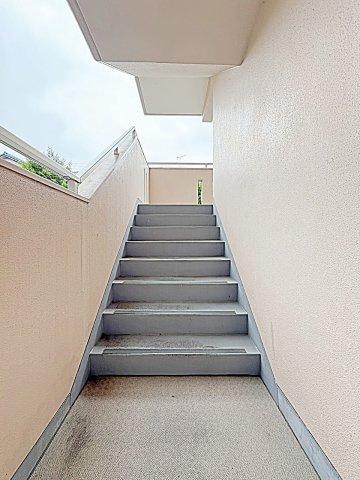 浅井マンションのその他共用部分