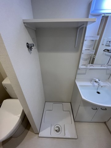 クレヴィスタ横浜矢向の設備