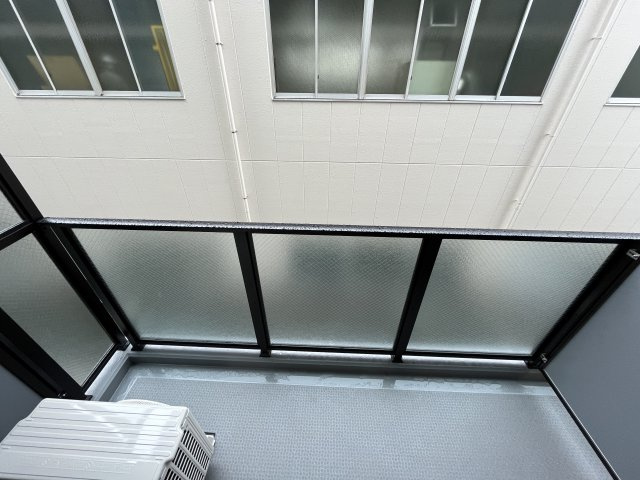 クレヴィスタ横浜矢向の展望