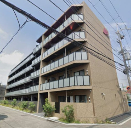リヴァアス北大阪BREZZA