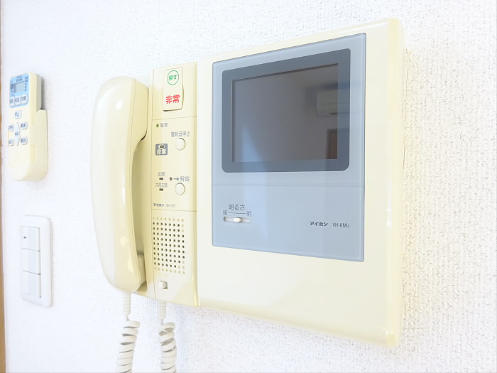 ティアラのセキュリティ