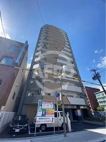セレニテ難波プリエ　の外観|セレニテ難波プリエ　外観