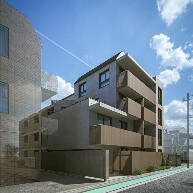 ＧｒａｎＤｕｏ桜新町のその他