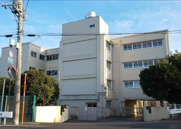 エテルニテ（S）の外観