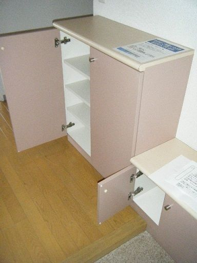 エテルニテ（S）のその他