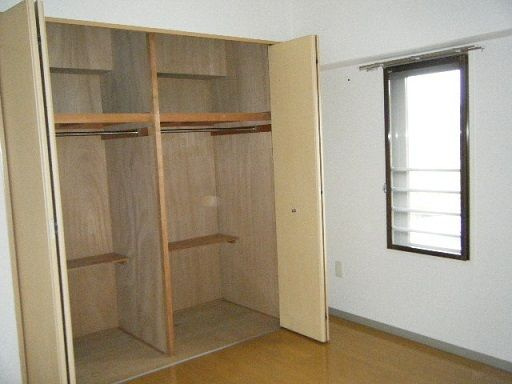 エテルニテ（S）の収納