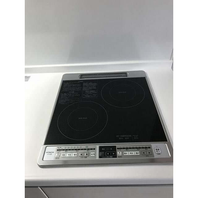 ウェルスクエアイズム三軒茶屋のキッチン|キッチンです