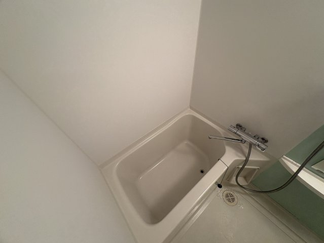 エスリード江坂垂水町の浴室