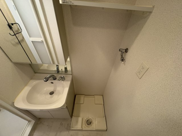 エスリード江坂垂水町の展望