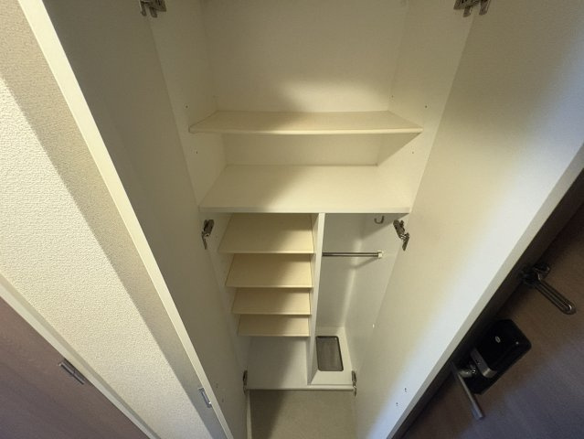 エスリード江坂垂水町の設備