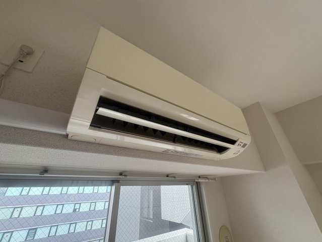 エスリード江坂垂水町の設備
