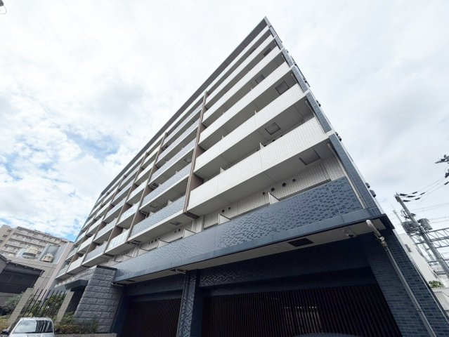 プレサンス淡路駅前