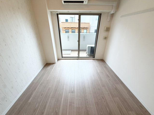 プレサンス淡路駅前のトイレ