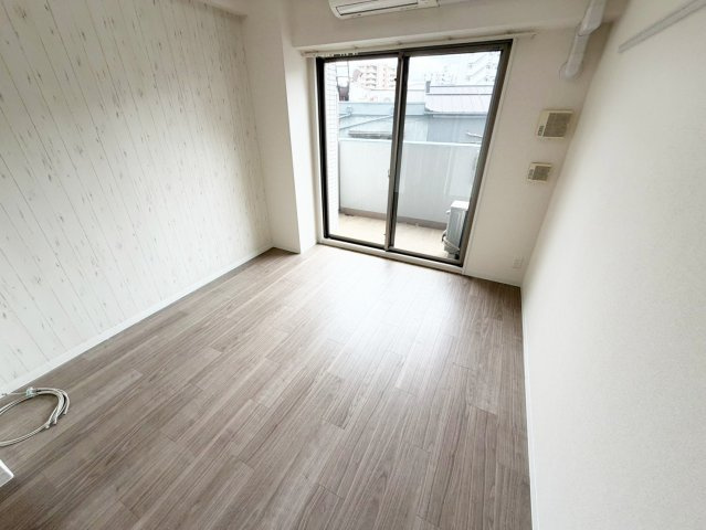 プレサンス淡路駅前の展望