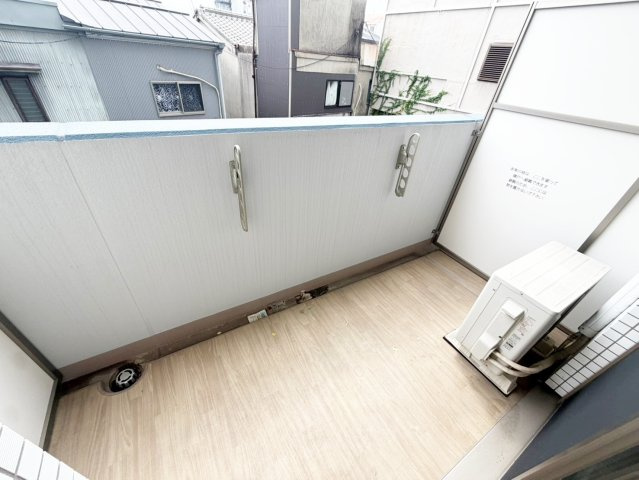 プレサンス淡路駅前のセキュリティ