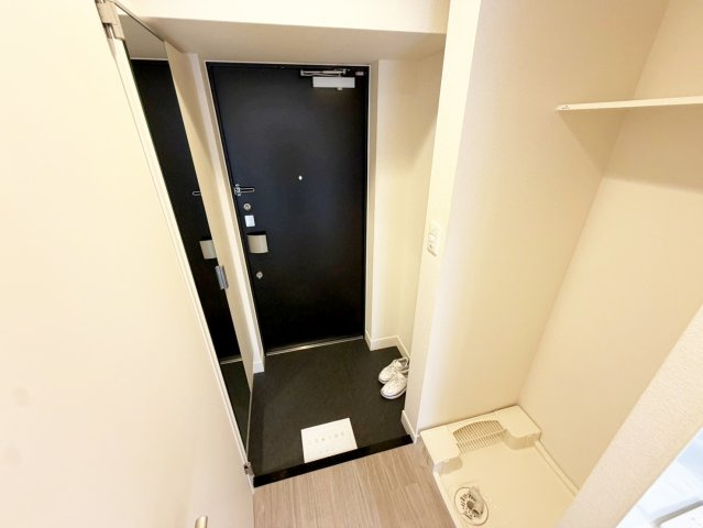 プレサンス淡路駅前の設備