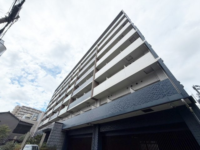 プレサンス淡路駅前のその他共用部分