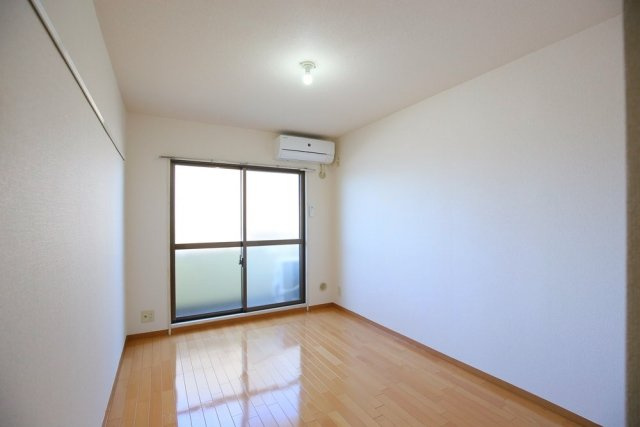 日神パレス永福町の洋室