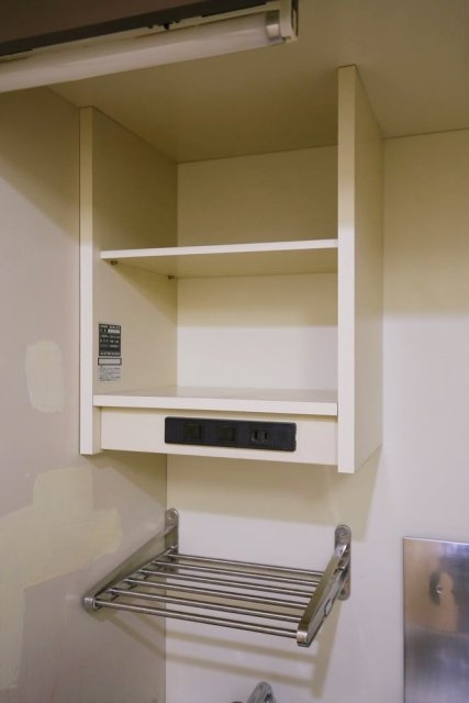 日神パレス永福町のキッチン