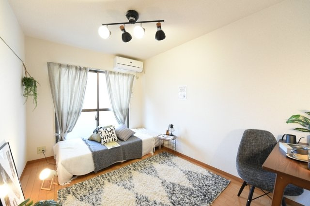 日神パレス永福町のその他|※ステージング※家具家電小物はイメージです