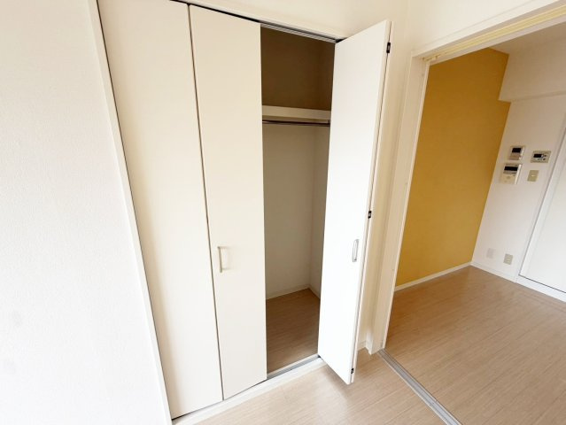 ロイヤルハイツ菅原の設備